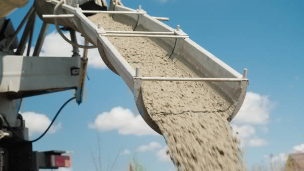 , UT Concrete contractor Company