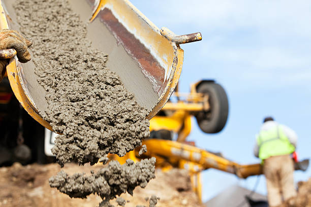  Daniel, UT Concrete contractor Pros