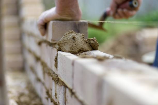 Best Concrete Foundation Repair in Daniel, UT